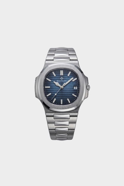 Relógio Classic Steel