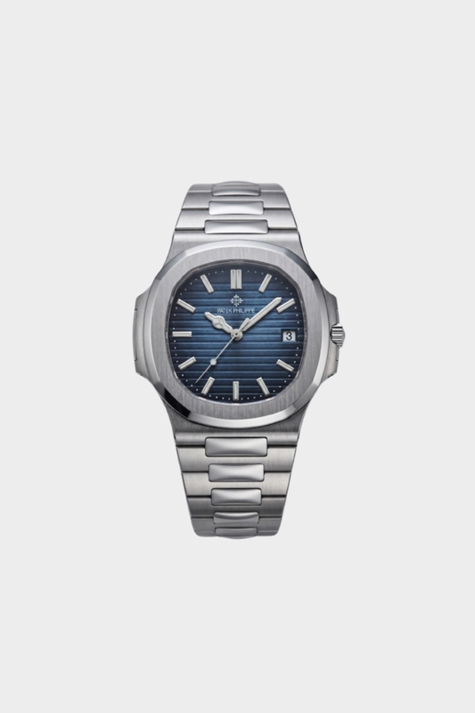 Relógio Classic Steel